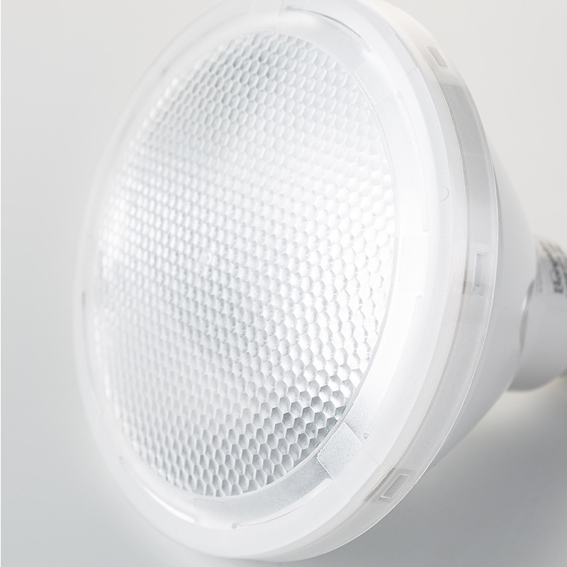 Cross-border best-selling energy-saving E27LED bulb lamp, outdoor waterproof par lamp, RGB color-changing IP65 lighting lamp Application Scenario
