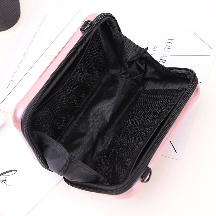 斜挎包、拎包、腰包实物图