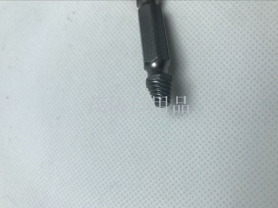 Speed out High-speed drill bit screw bolt Remover Screw Extractor Accessory set combination details Picture