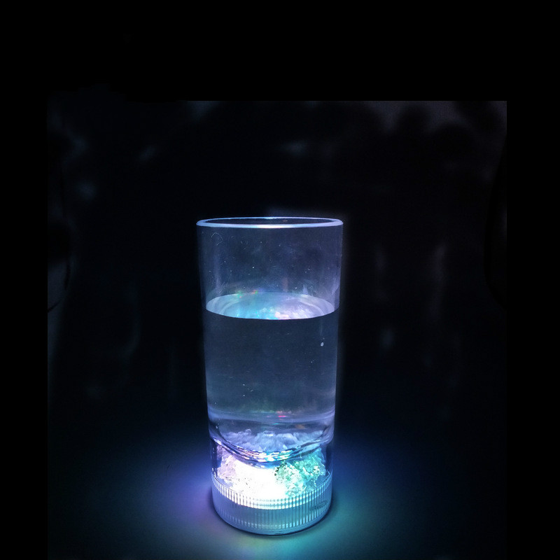 300ml果汁杯 酒水饮料杯 可定制展会赠品 酒吧氛围用品