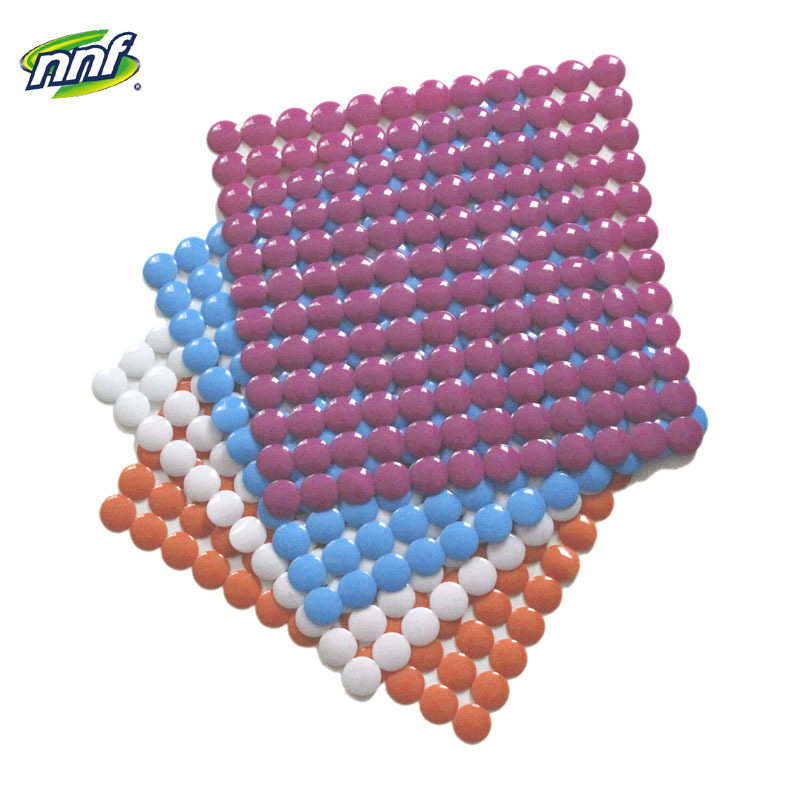 产地货源特价大量现货小棋子PVC水槽垫多用途爆款家居厨房水槽垫