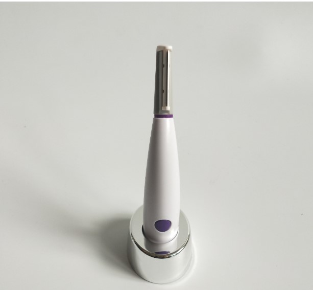 جهاز جديد للحلاقة بالموجات فوق الصوتية لاستيراد شفرة حلاقة USB Specification image