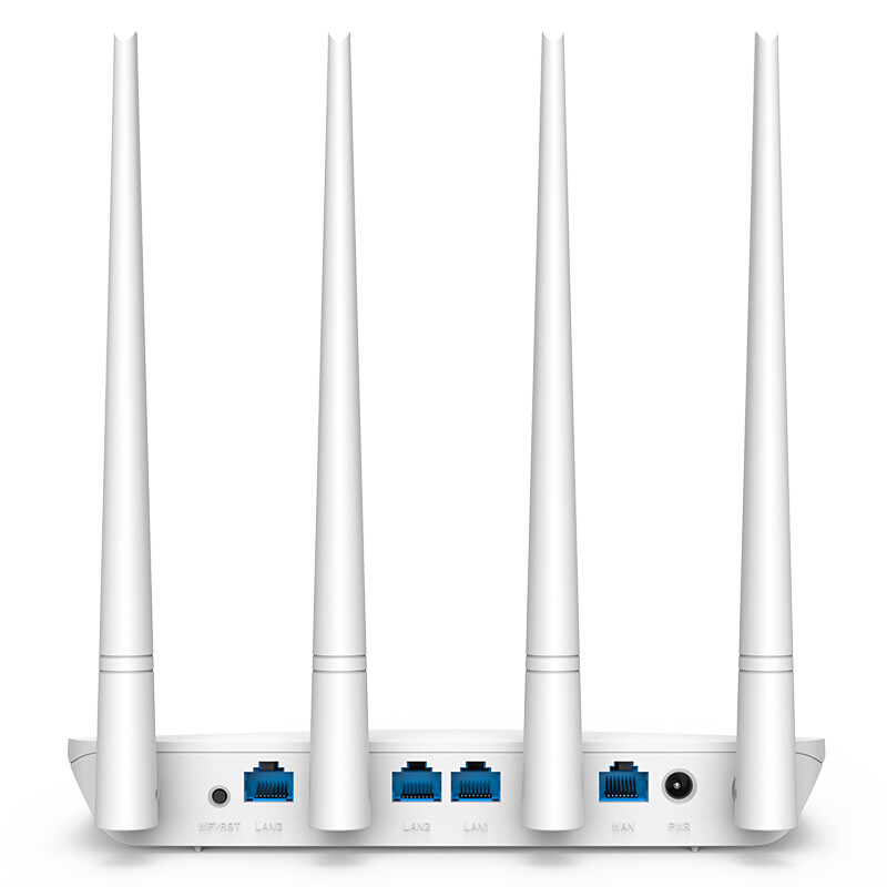 腾达F6 无线路由器 家用穿墙高速WiFi 电信移动宽带大功率穿墙王细节图