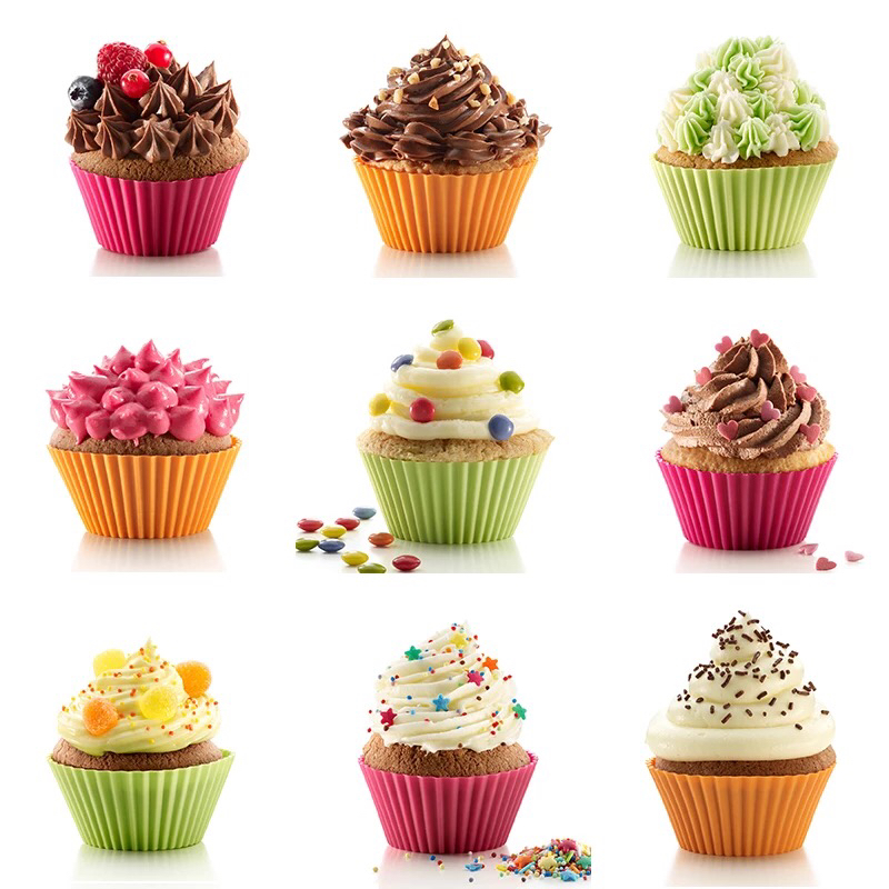 Muffin Mold for Multi Purpose