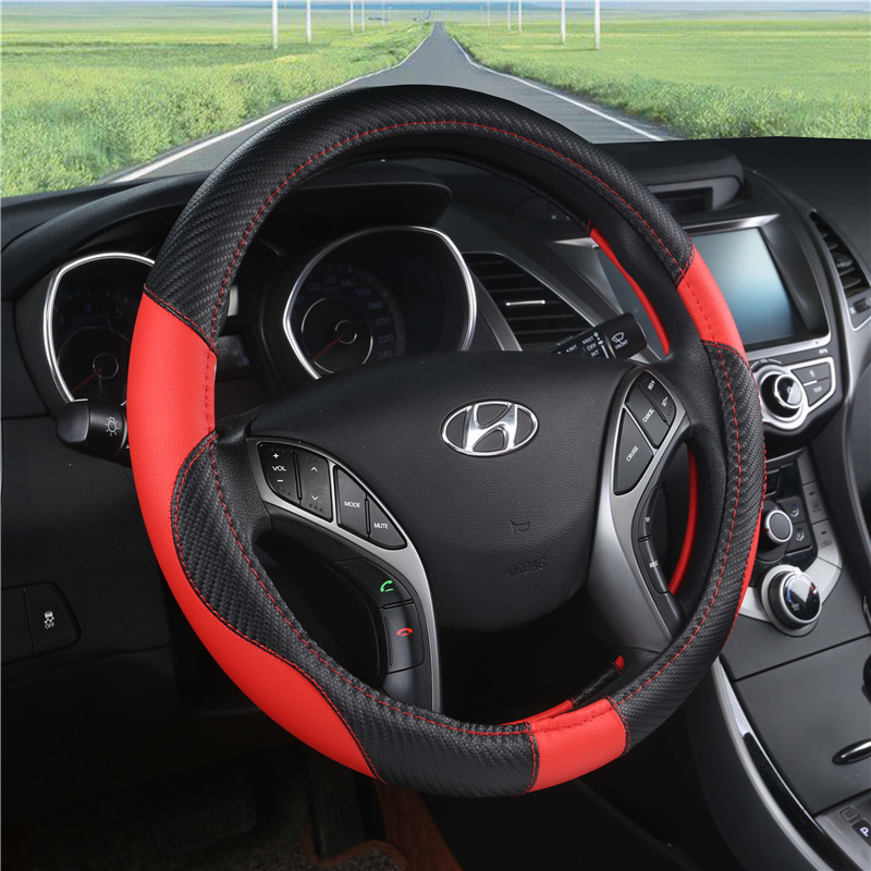 New car steering wheel covers for all seasons, all-season steering wheel covers for sedans and trucks, one-piece consignment from the manufacturer