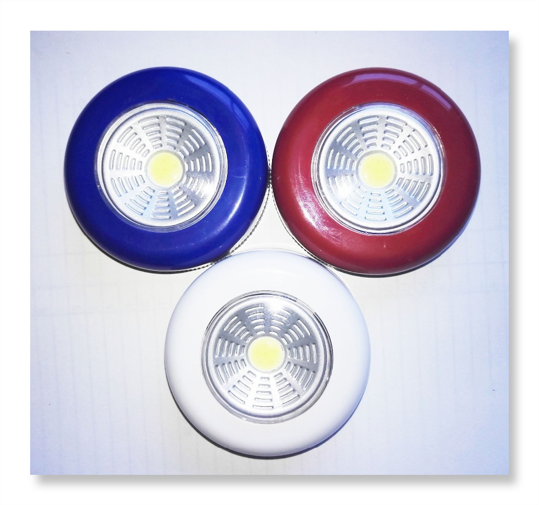 其他室内灯具实物图