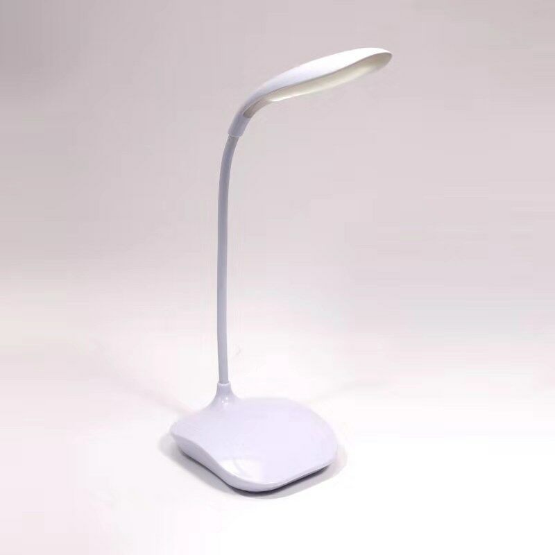 led night light, USB charging eye-protecting reading light, touch screen desk lamp, student study light, advertising gift customization Specification image