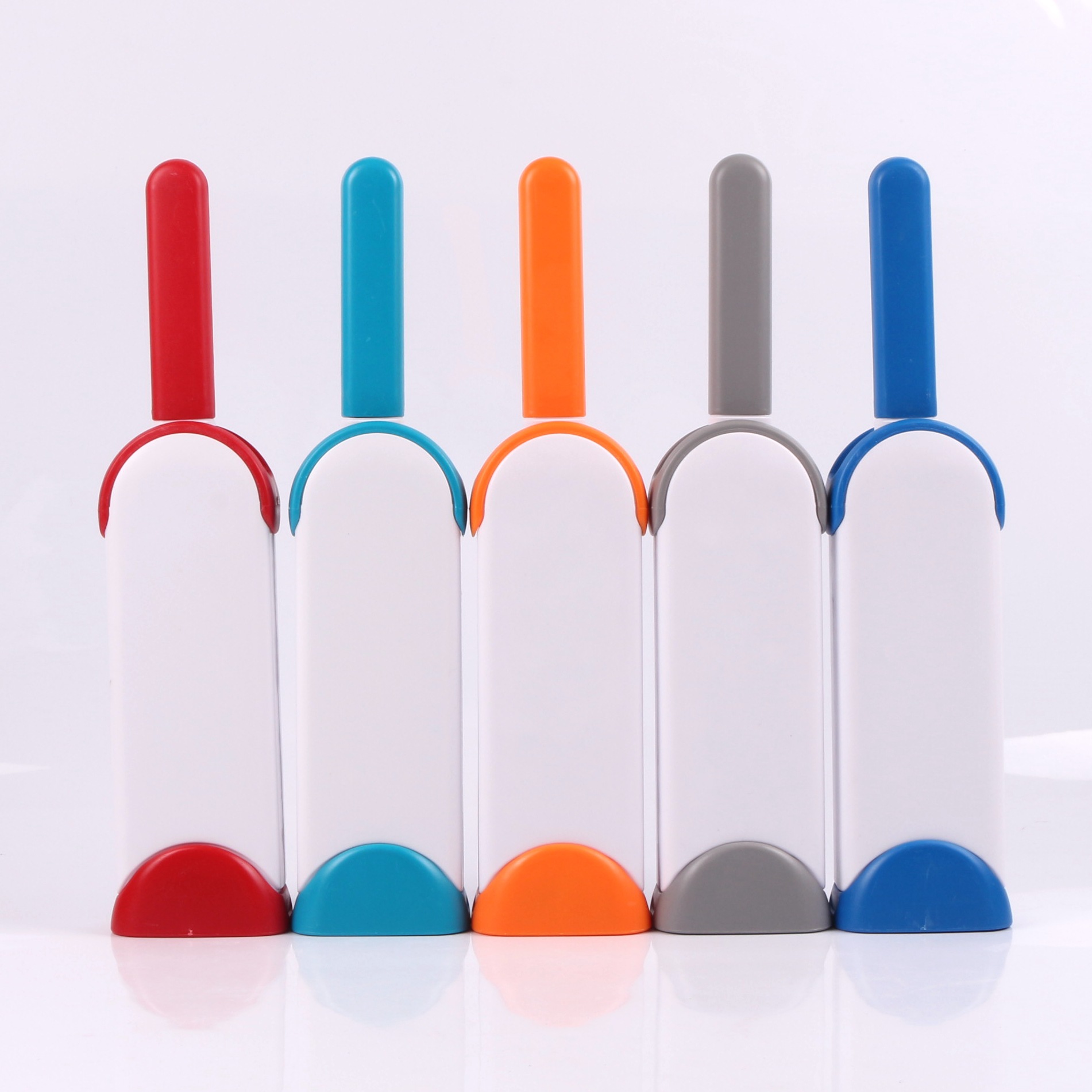 刷毛器宠物用品除毛刷三件套 多功能衣服去毛刷 静电刷双面去毛刷