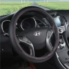 New car steering wheel covers for all seasons, all-season steering wheel covers for sedans and trucks, one-piece consignment from the manufacturer Specification image