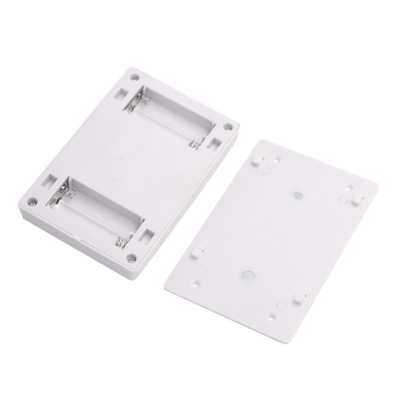 Anbao COB wardrobe lights, kindergarten corridor and corridor switch lights, bedside lighting, milk feeding lights, emergency lighting details Picture