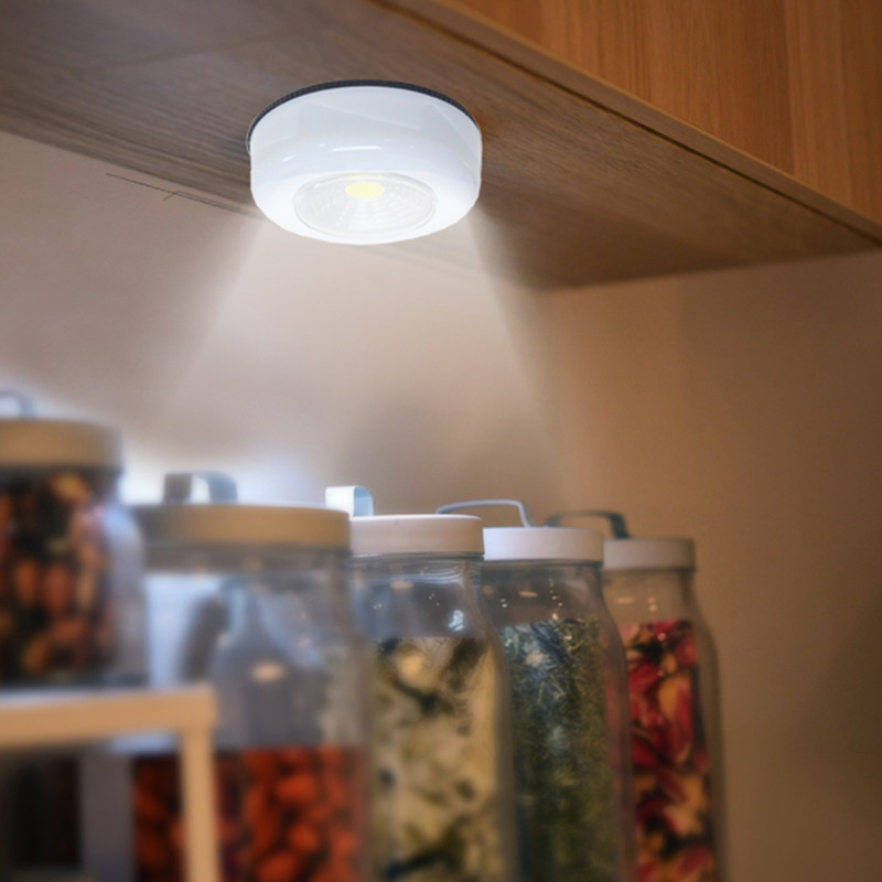 拍拍灯/小夜灯/衣橱灯细节图