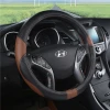 New car steering wheel covers for all seasons, all-season steering wheel covers for sedans and trucks, one-piece consignment from the manufacturer Application Scenario