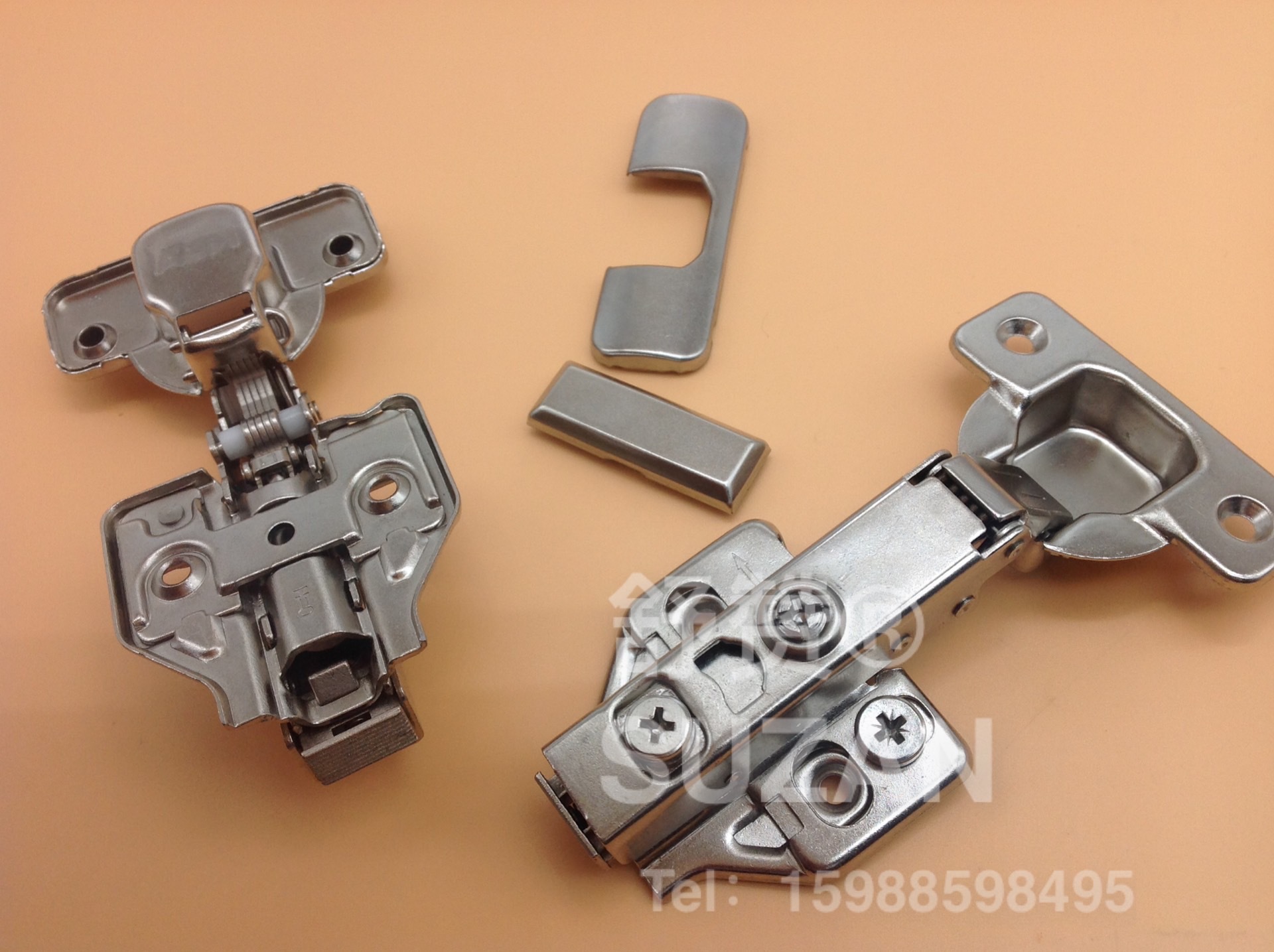 Cabinet door plate from high quality quality hinge frog hinge cabinet door hinge hinge hinge