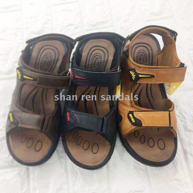 女式时装单鞋实物图