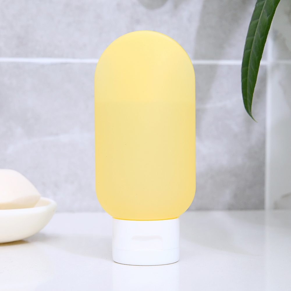 塑料软管包装实物图