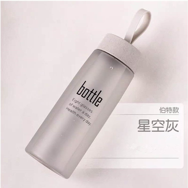随手杯实物图