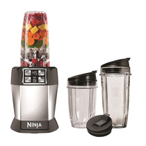 Nutri Ninja IQ 1000W Multi-function electric juice extractor blender