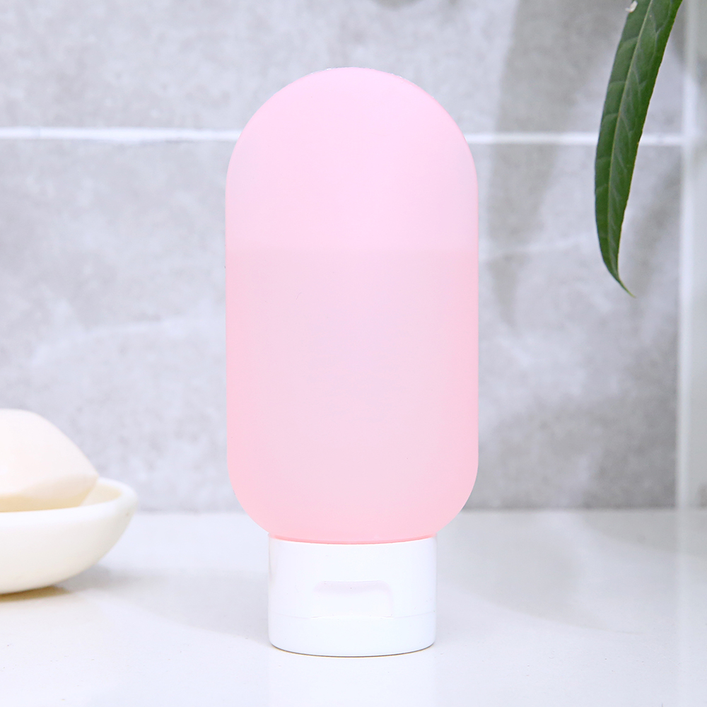 凯协软管挤压分装瓶乳液瓶洗漱袋旅行套装洗发水洗面奶沐浴露细节图