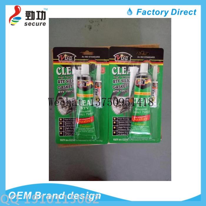 Automotive sealants Oil pan sealants automotive high temperature sealants automotive no-pad sealants
