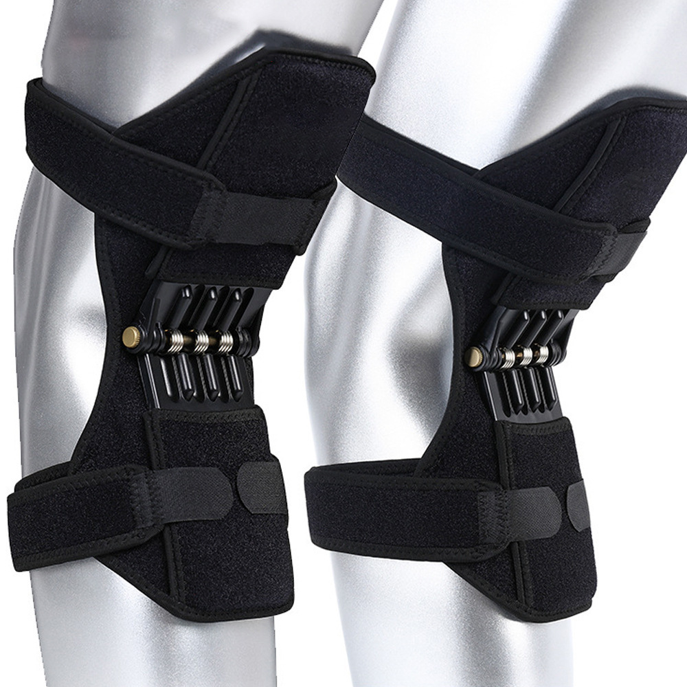 New knee tensioner, knee brace, patellar booster, knee protection, patellar booster Specification image