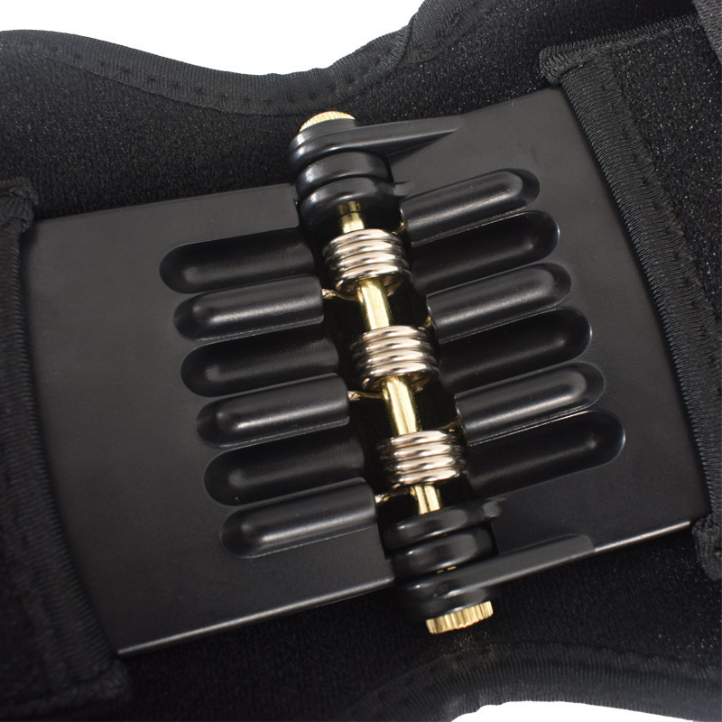 New knee tensioner, knee brace, patellar booster, knee protection, patellar booster Item Picture