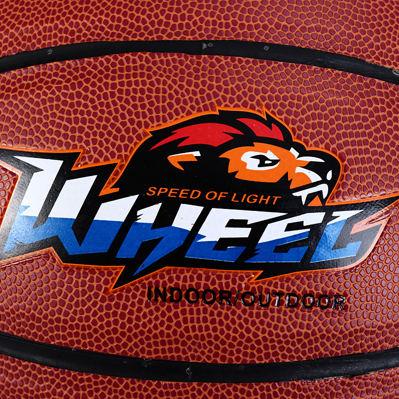 Gadisen No. 7 basketball MD0008 manufacturer wholesale children's and students' sports goods cement floor wear-resistant basketball details Picture