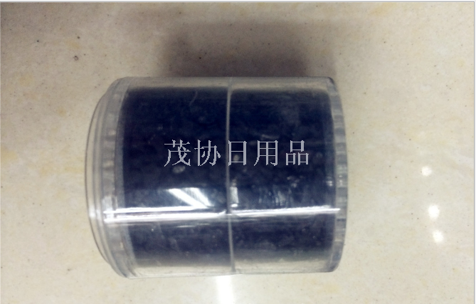 Longtou Water Purification Treasure Household water Filter Activated Carbon Dirt filter details Picture