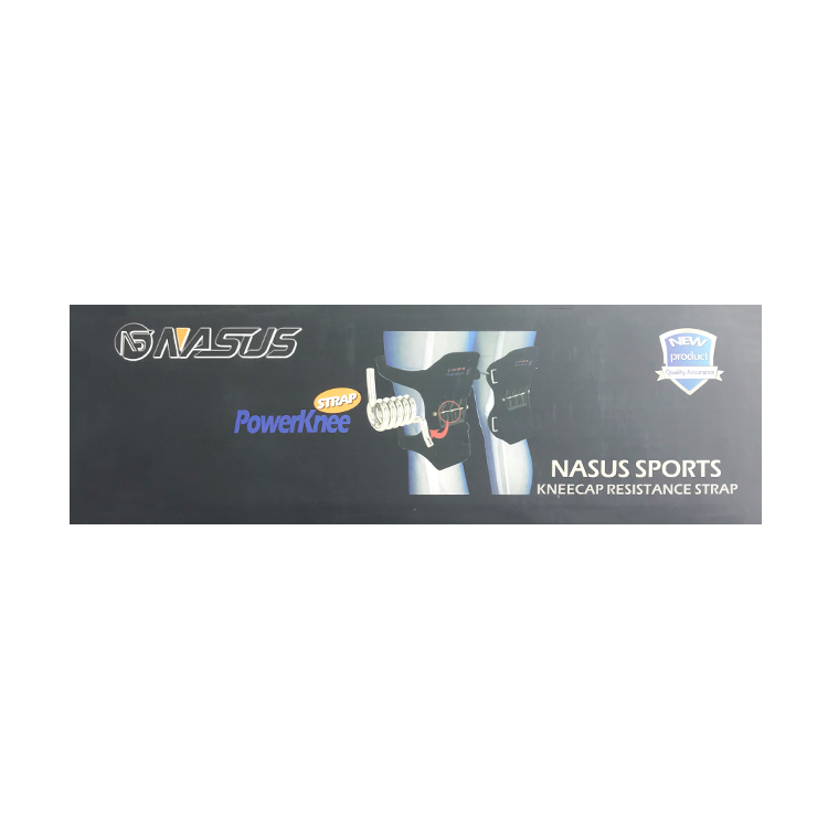 New mountaineering patellar knee guard tool, knee booster, joint protection for cold legs, squat guard