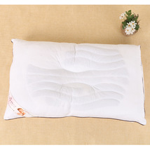 厂家直销 新款决明子枕芯 透气决明子全棉枕芯枕 可定制