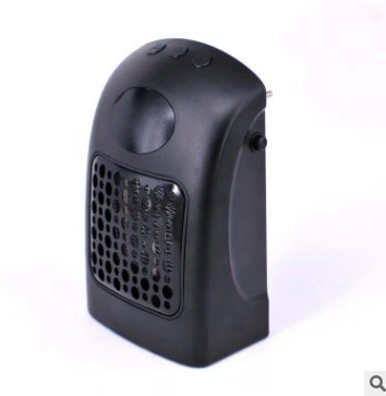 Hot style mini electric fan office home heater heating fan heater