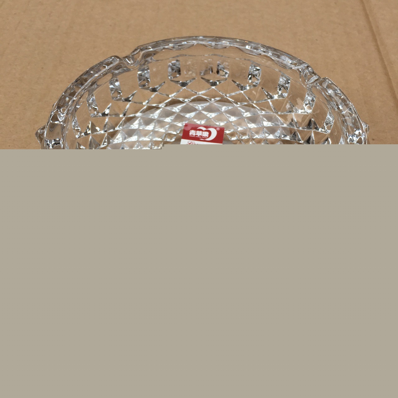 玻璃杯/水杯/玻璃杯茶具/红酒杯/高硼硅玻璃产品图