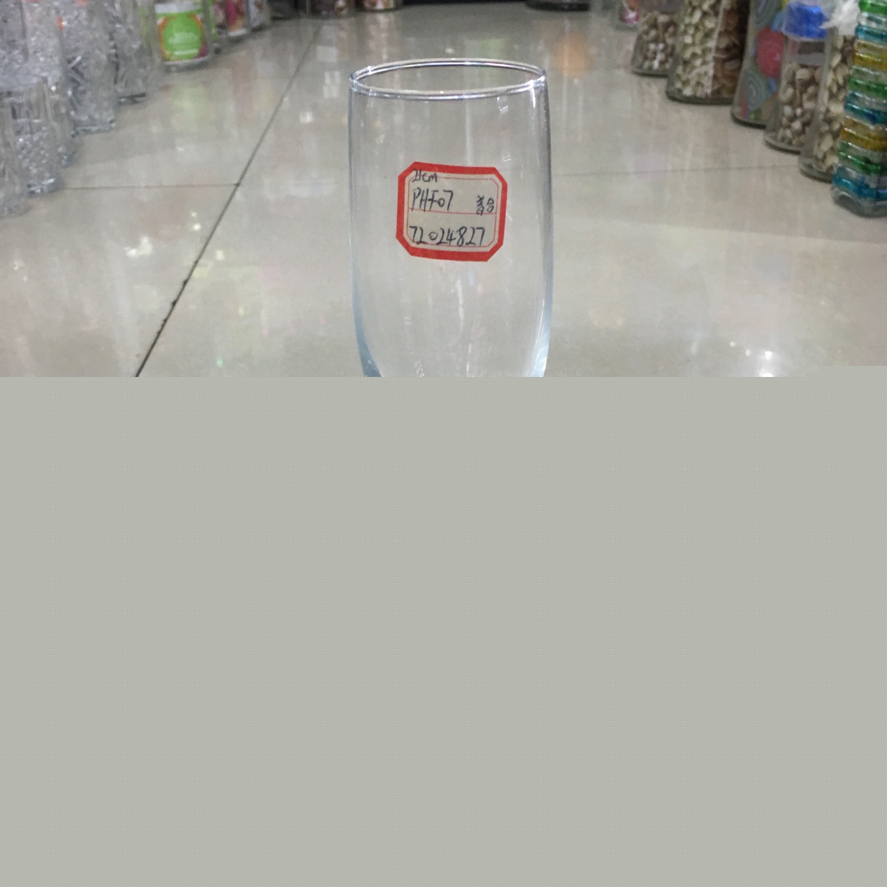 高脚透明玻璃香槟杯 150ml精品高脚杯 创意聚餐 餐馆用 厂家批发