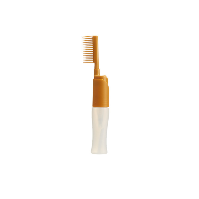 Factory direct sales of combs, hair dyeing combs, pressure pump combs, hair styling combs, Dye hair combs, custom vacuum hair dyeing combs