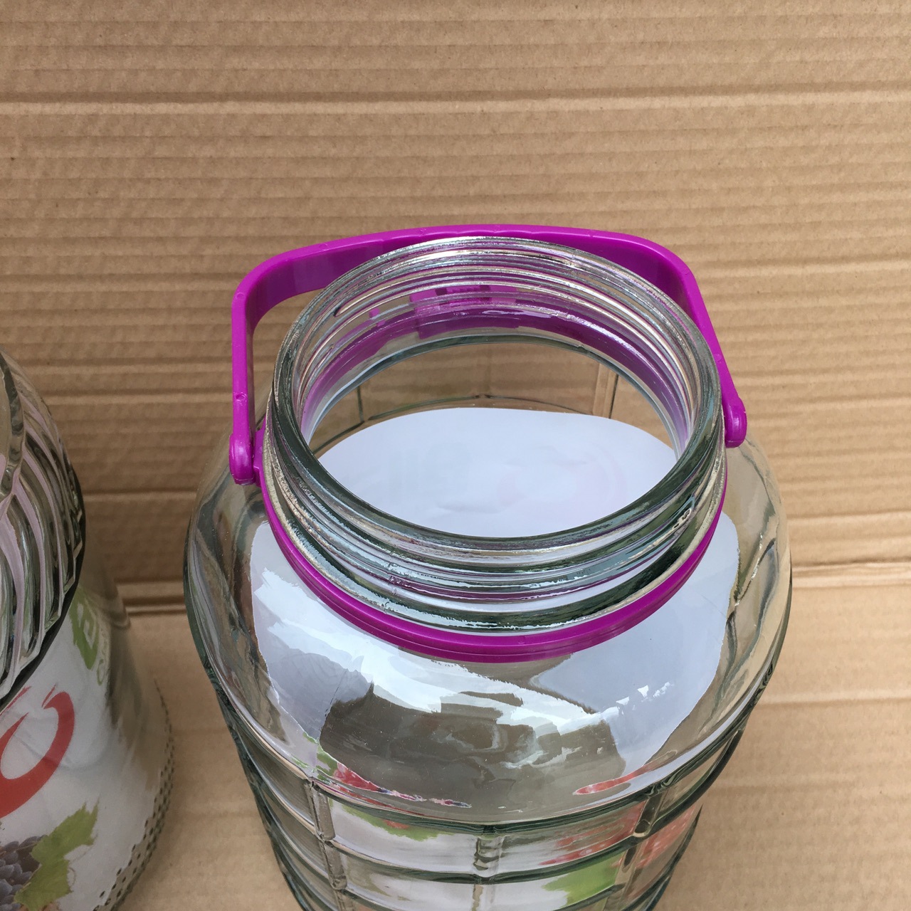 其他酒类实物图