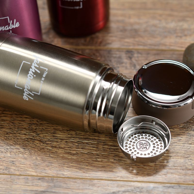 Guardian Angel Insulated Cup is a compact and portable outdoor sports and fitness cup for male and female students. It is a 304 stainless steel vacuum cup Application Scenario