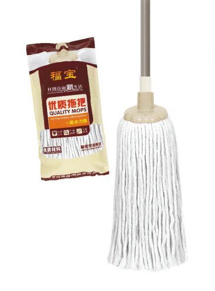 Fubao Mop Floor mop Cotton yarn mop Cotton Mop
