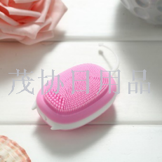 电动硅胶洁面仪洗脸仪洗脸神器充电式美容仪企业定制礼品赠品