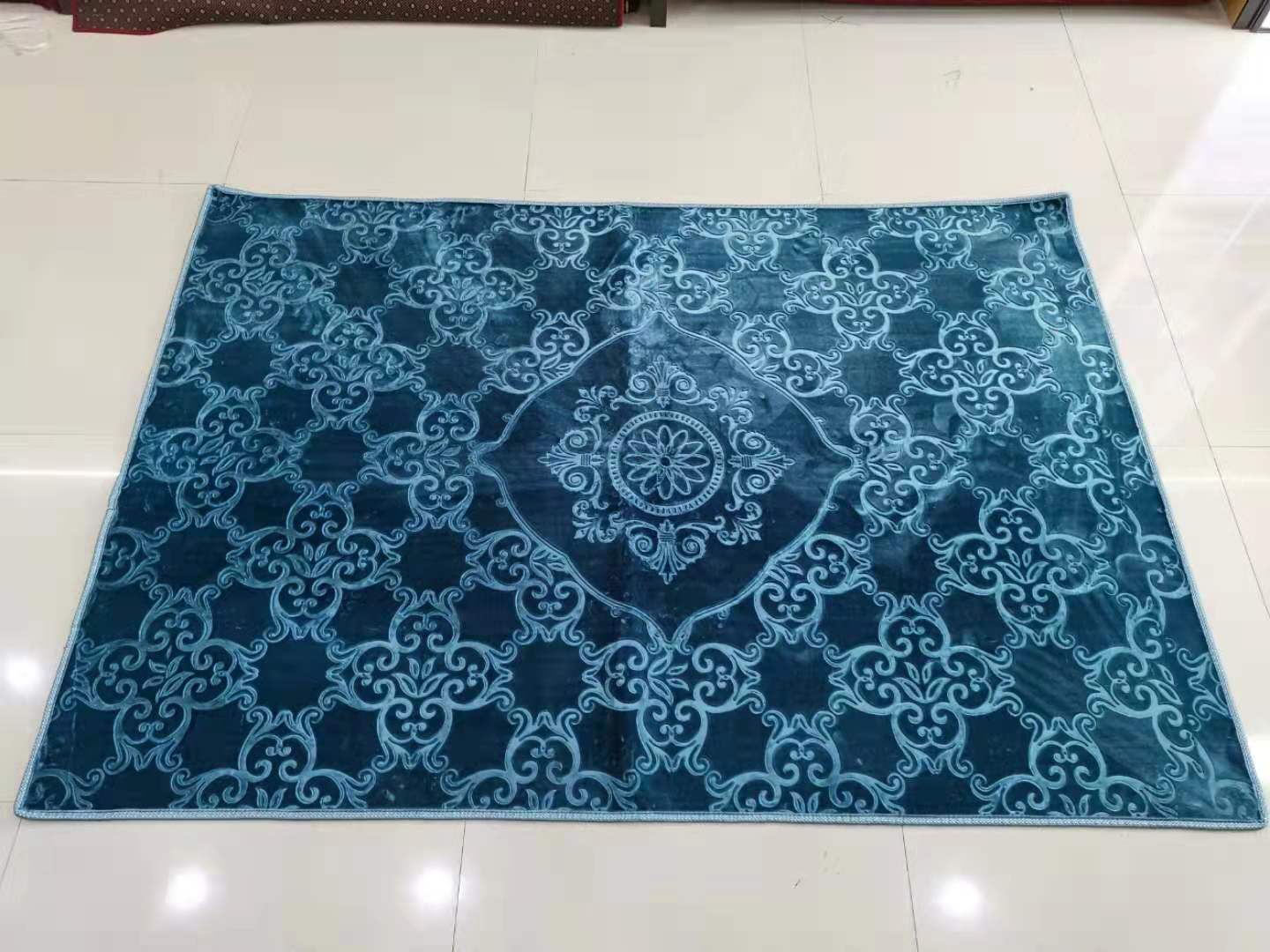 素色压花产品图