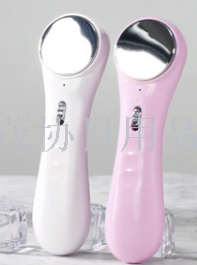 Electric silica gel facial cleanser face washing apparatus face washing artifact charging beauty apparatus enterprise custom gifts and gifts
