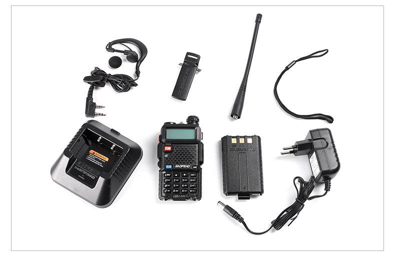 其他楼宇对讲设备实物图