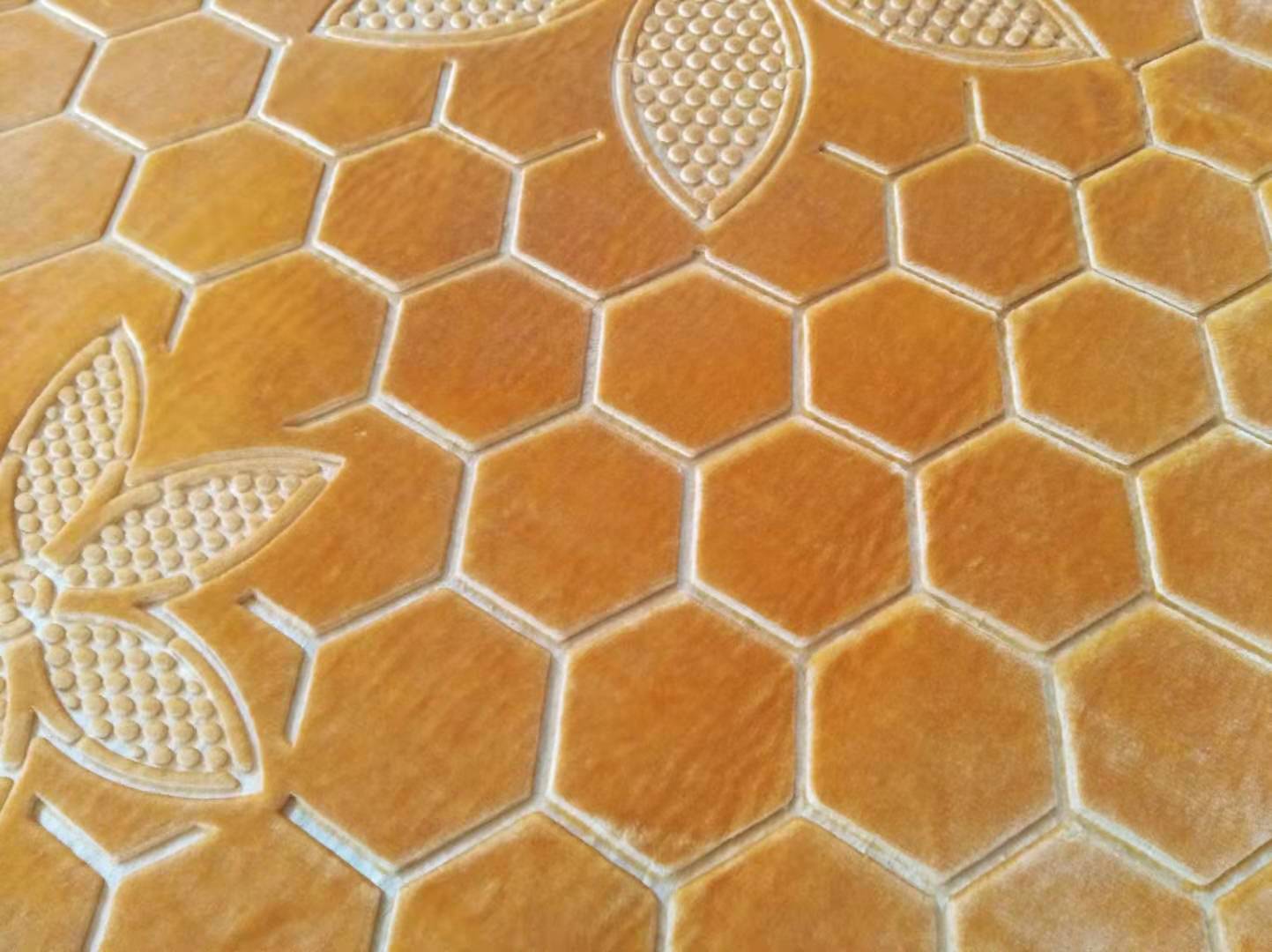 现代装饰画实物图