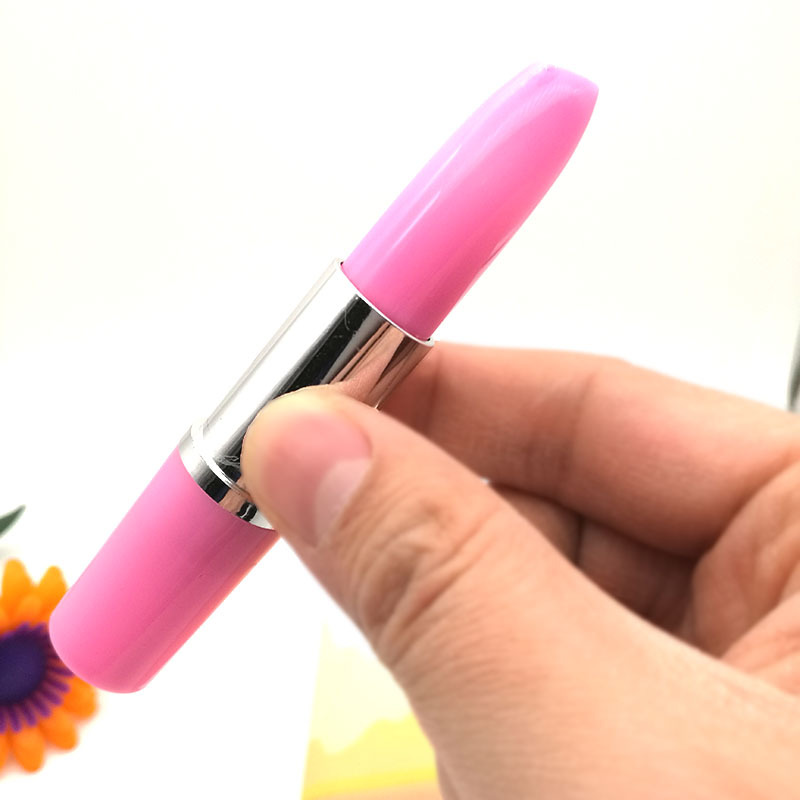 Factory direct sales, wholesale and retail of ballpoint pens, lipstick pens, and creative stationery and lipstick pens from Japan and South Korea Application Scenario