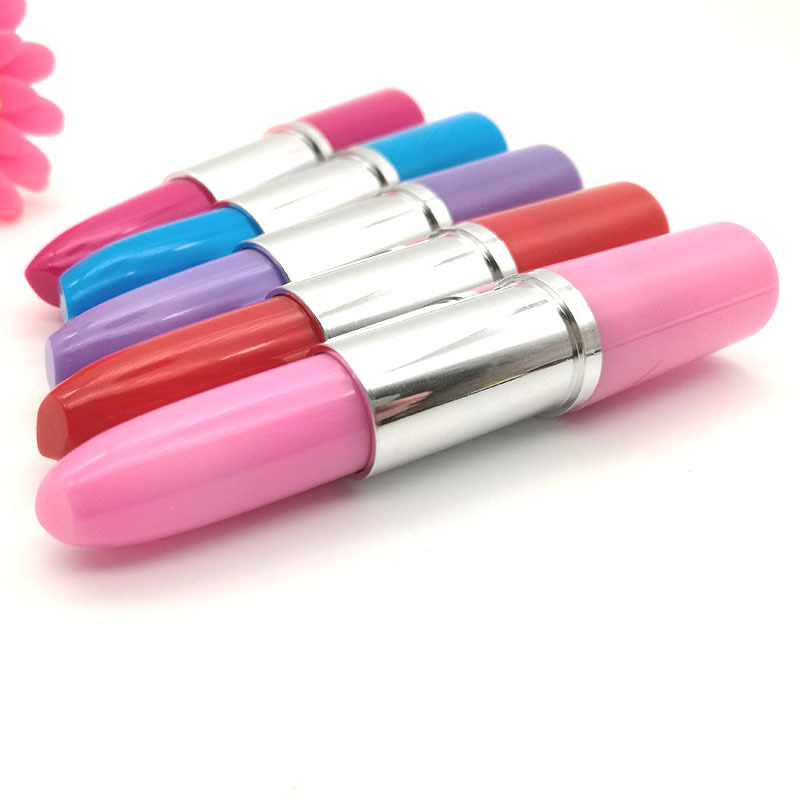 Factory direct sales, wholesale and retail of ballpoint pens, lipstick pens, and creative stationery and lipstick pens from Japan and South Korea Specification image