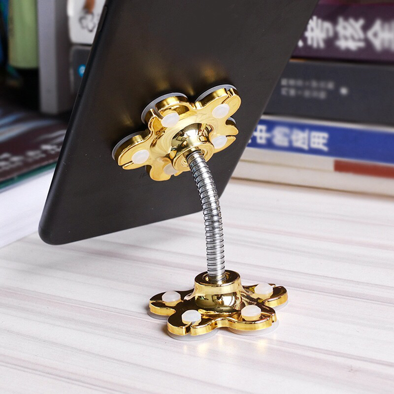 车载手机支架实物图