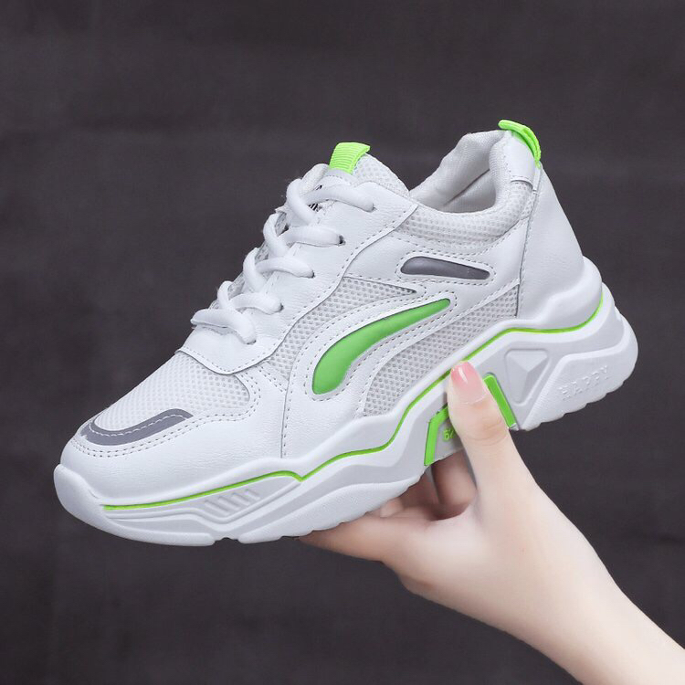 运动鞋新款鞋子