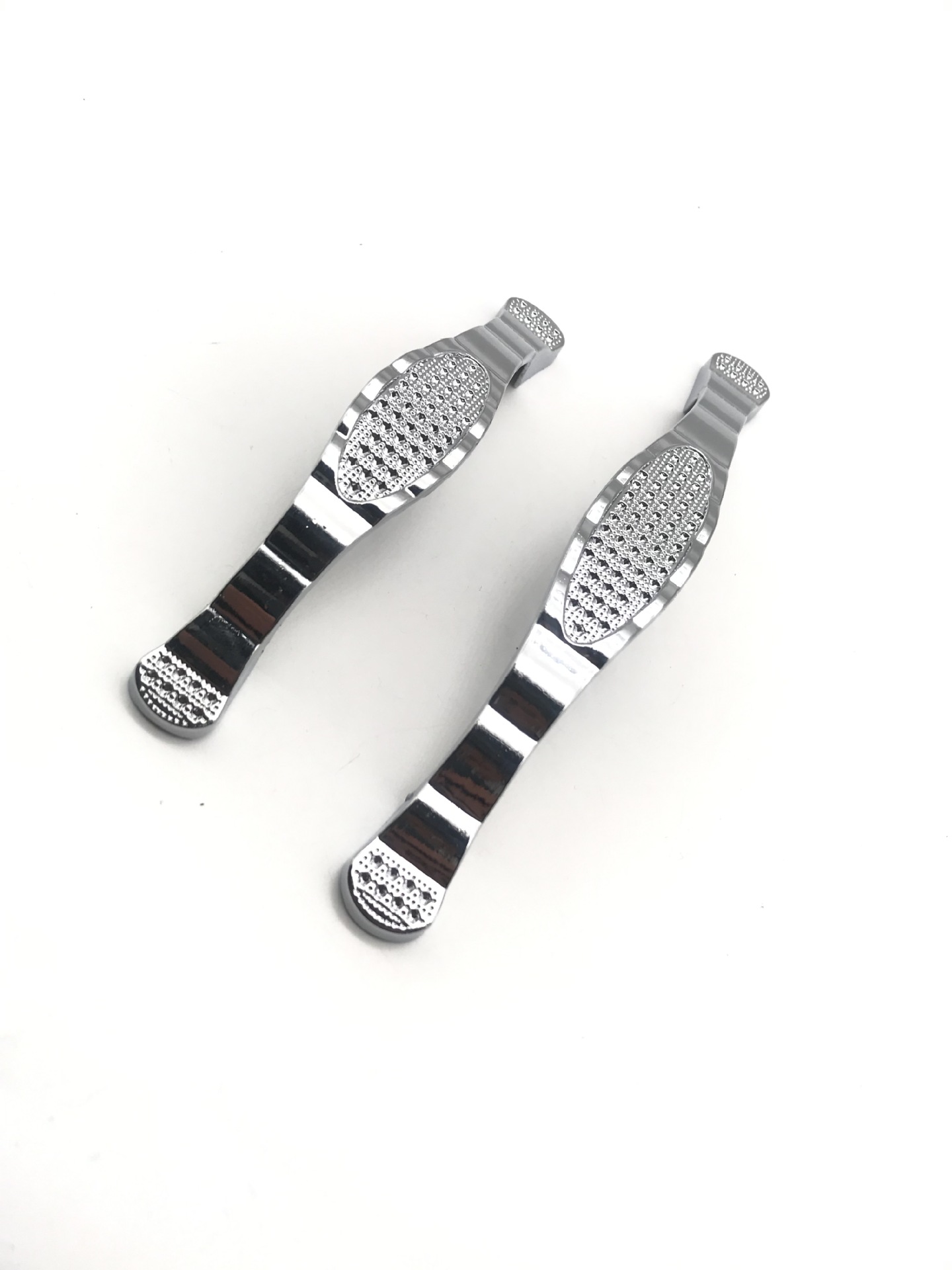 Cabinet furniture handle new zinc alloy imitation diamond handle