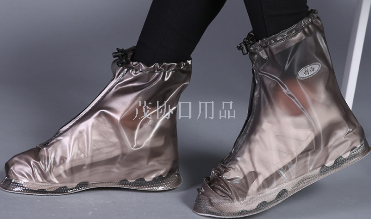 夏季雨鞋细节图