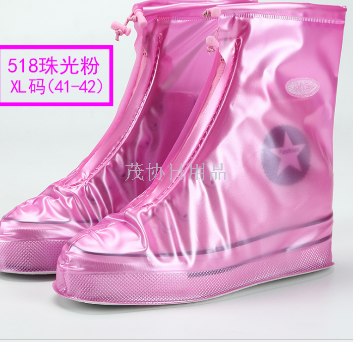 夏季雨鞋产品图