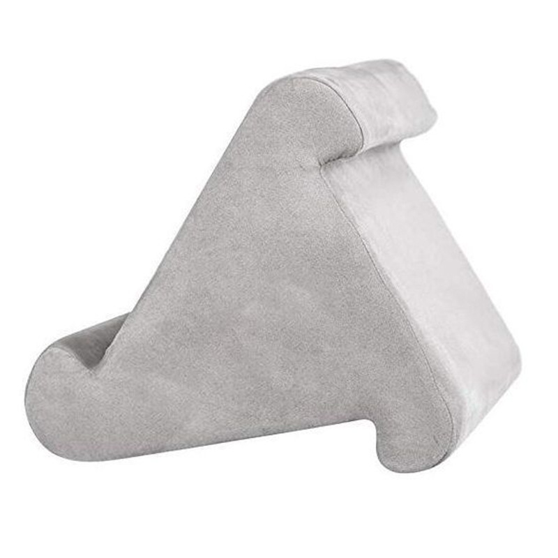 pillow pad is a universal stand for mobile phones, tablets and computers. It can be carried on the desktop and is a multi-functional pillow support stand. It is only for foreign trade sales Specification image