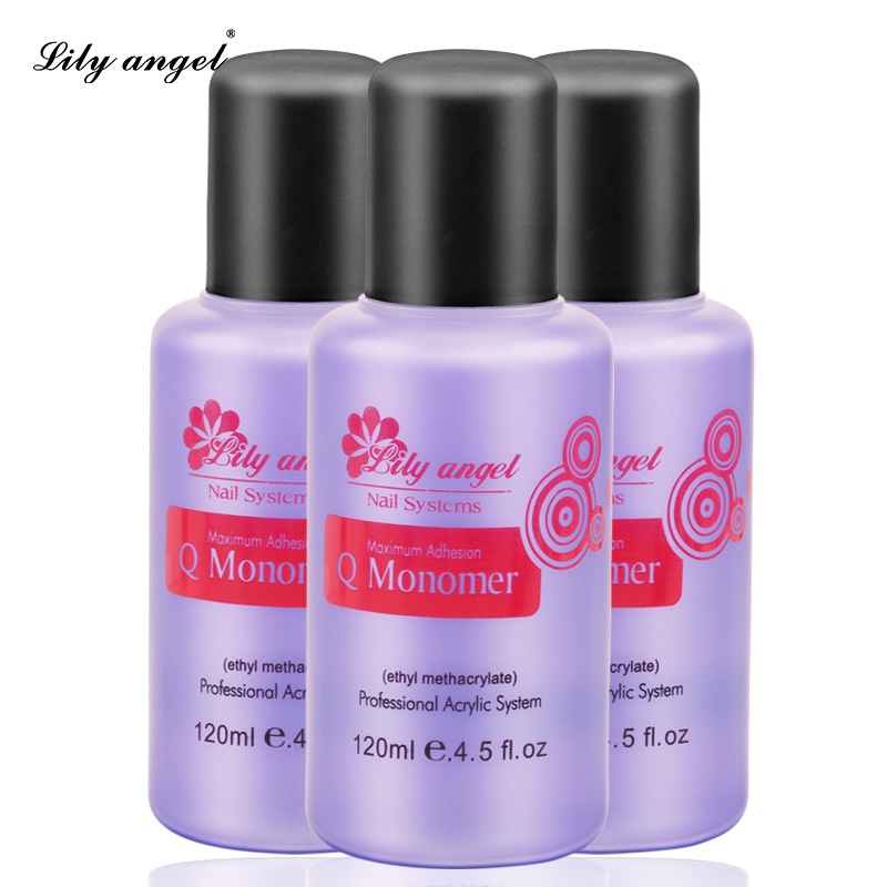 Wholesale and export order of 2017 New style nail Crystal nail Polish Liquid 120ml, nail removal water, nail polish thinner Specification image